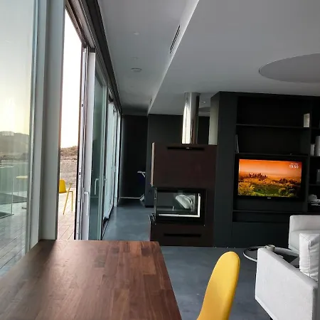 Genoveses Penthouse * San Jose (Almeria)