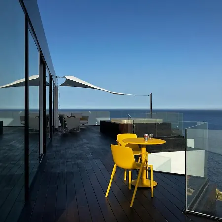 Apartment Genoveses Penthouse San Jose (Almeria)
