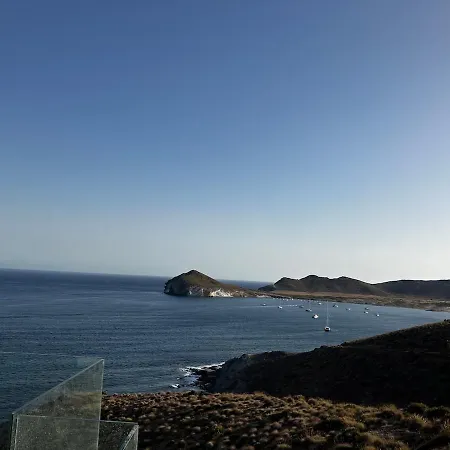 Genoveses Penthouse Apartment San Jose (Almeria)