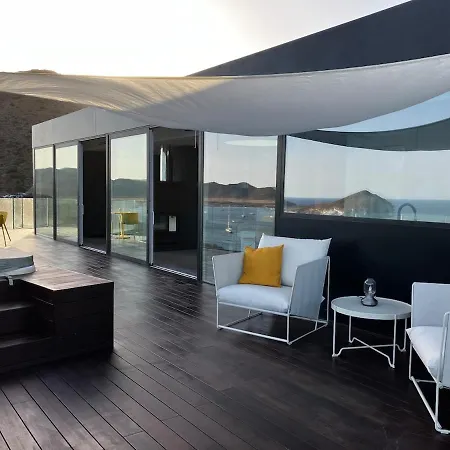 Genoveses Penthouse San Jose (Almeria)